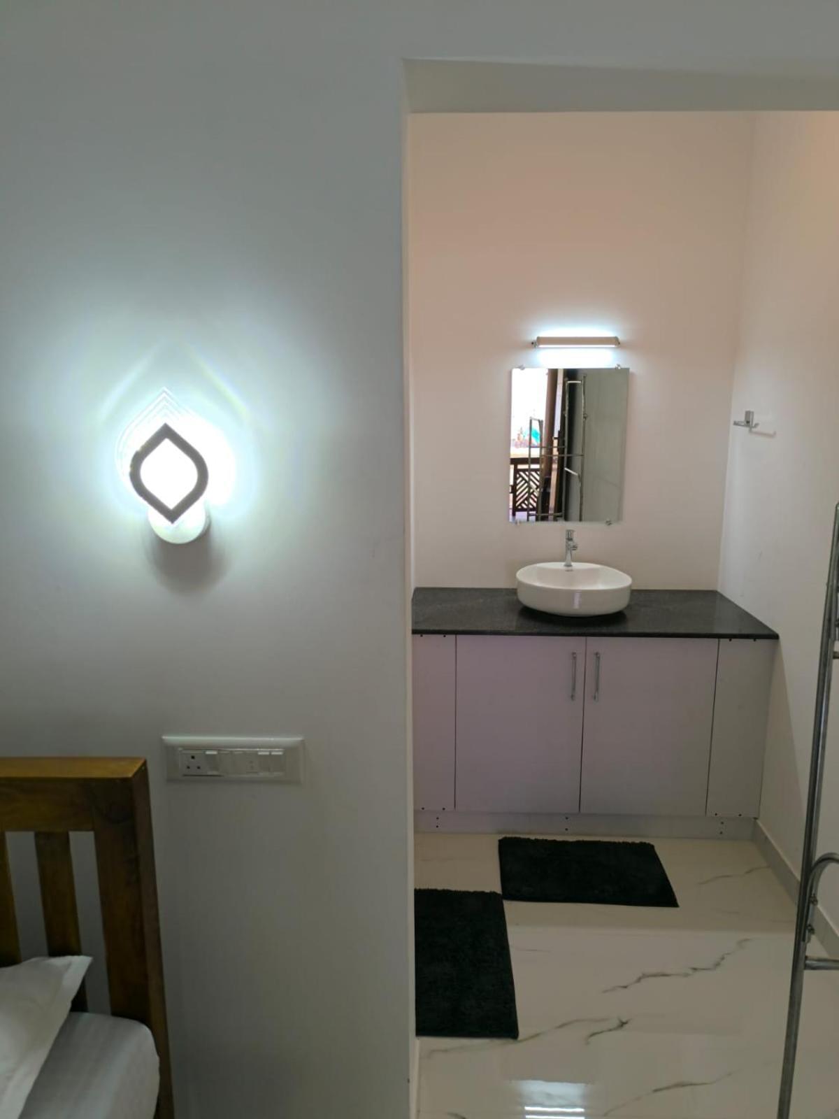 Marari Anna Beach Homestay Mararikulam Exterior foto