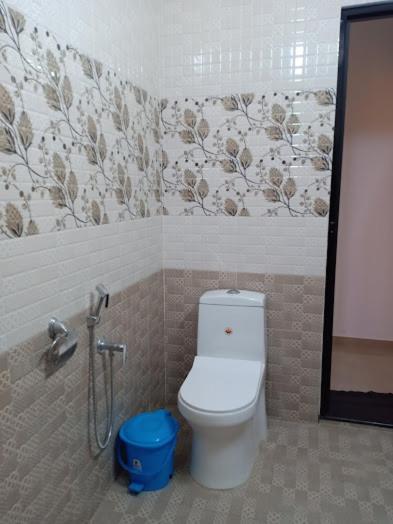 Marari Anna Beach Homestay Mararikulam Exterior foto