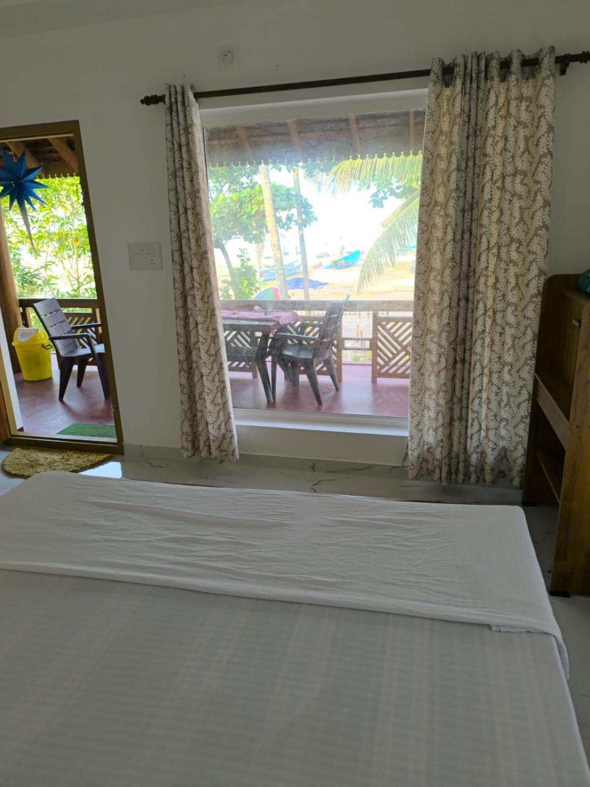 Marari Anna Beach Homestay Mararikulam Exterior foto